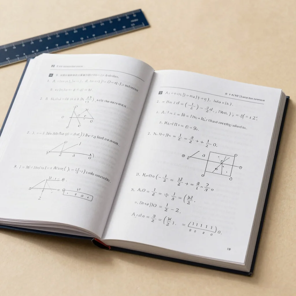 Ontario Mathematics Mastery Workbook Grade 1-3