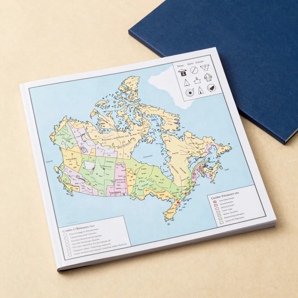 Canadian Social Studies & History Activity Guide